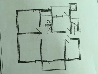 2室2廳1陽臺 曇華小區(qū)