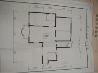 3室2廳2陽臺 世紀城玉春苑戶型圖