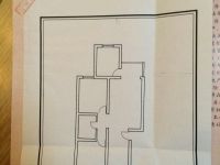 3室2廳1陽(yáng)臺(tái) 東昌花園戶(hù)型圖