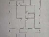 3室2廳 船房小區(qū)戶型圖