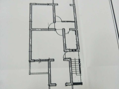 2室2廳 柳苑小區(qū)南區(qū)戶型圖