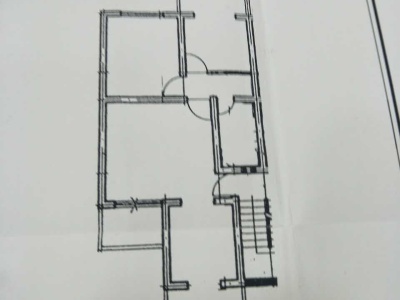 2室2厅1阳台 柳苑小区南区户型图