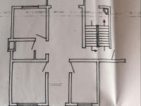 3室2廳1陽臺 圓通小區(qū)戶型圖