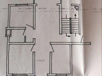 3室2廳1陽臺 圓通小區(qū)戶型圖