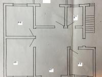 3室2廳2陽臺 怡康溫泉新村A區(qū)戶型圖