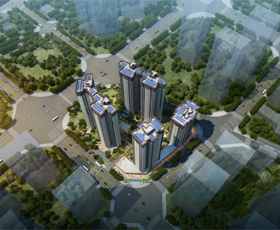 佳兆業(yè)城市廣場G地塊平面圖