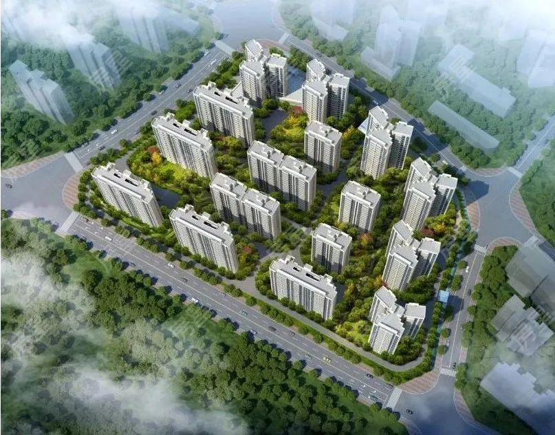 碧桂園御龍半山御園龍和苑平面圖