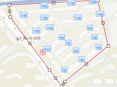 廣源小區(qū)一組團