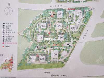 潤(rùn)城一區(qū)