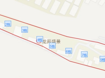 龍苑盛景