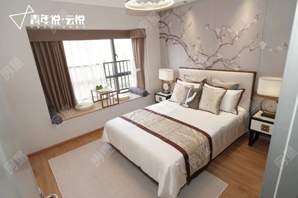青年說云悅其它
