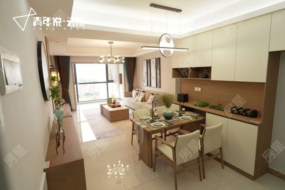 青年說云悅其它