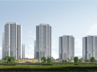 新希望錦官府效果圖