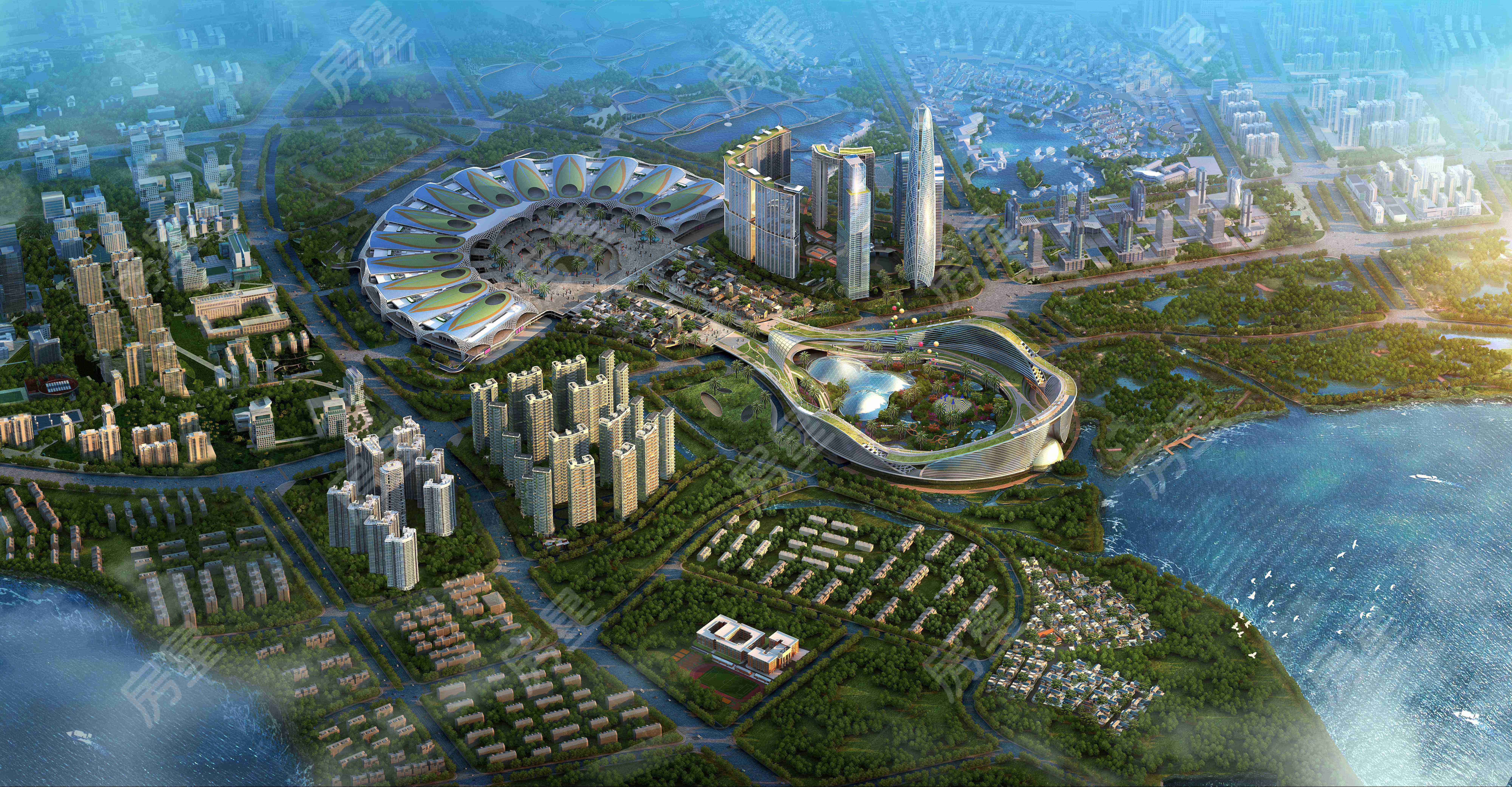 【山海湾】山海湾小区房屋信息介绍-房星网