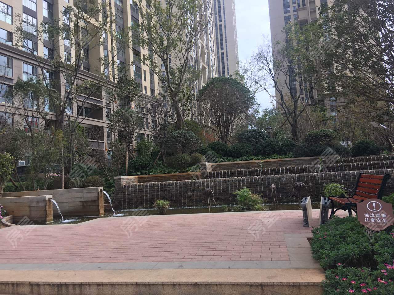 俊发城