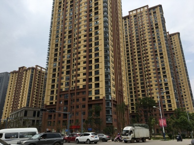 未名城(紫光公寓)