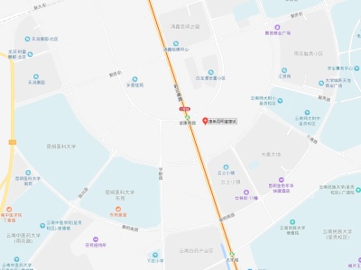 康美昆明健康城其它