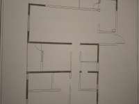 3室2廳2陽(yáng)臺(tái) 銀海領(lǐng)域戶型圖