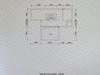 5室2廳2陽(yáng)臺(tái) 綠地海珀瀾庭別墅戶型圖