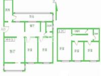 5室2廳 青青小鎮(zhèn)戶型圖