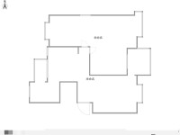 4室2廳 潤(rùn)城一區(qū)戶型圖