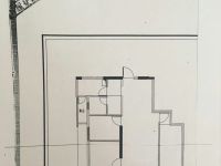 3室2廳1陽(yáng)臺(tái) 正大紫都城戶型圖