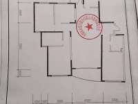 4室2廳2陽(yáng)臺(tái) 世紀(jì)城雅春苑戶型圖