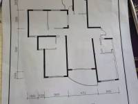 4室2廳2陽(yáng)臺(tái) 世紀(jì)城雅春苑戶型圖