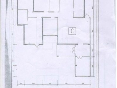 5室2廳2陽臺 世紀(jì)城疊春苑戶型圖