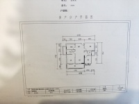 3室2廳2陽臺(tái) 萬彩城三期戶型圖
