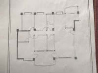 5室2廳2陽臺 夏意雅園戶型圖