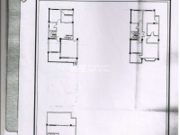 7室3廳2陽臺 夏意雅園別墅戶型圖