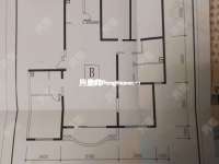 5室2廳2陽(yáng)臺(tái) 世紀(jì)城玉春苑戶型圖