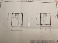 3室2廳2陽臺 世紀城玉春苑戶型圖