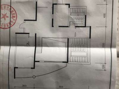 5室2廳2陽臺 世紀(jì)城憶春苑戶型圖