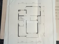 5室2廳 世紀(jì)城沁春苑戶型圖