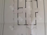 2室2廳2陽臺 世紀(jì)城玉春苑戶型圖