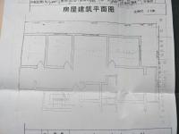 4室2廳2陽(yáng)臺(tái) 云山小區(qū)戶型圖