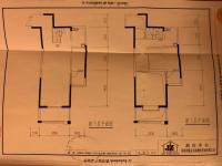 3室2廳2陽(yáng)臺(tái) 紅星國(guó)際檀宮戶型圖