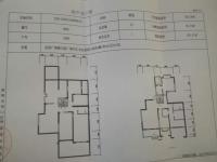6室2廳3陽臺(tái) 紅星國際檀宮戶型圖