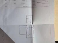 3室1廳1陽臺 煤機(jī)新村戶型圖
