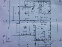 5室3廳 廣福城怡福園戶(hù)型圖