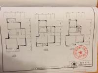 7室3廳3陽臺 公園1903圣維望戶型圖