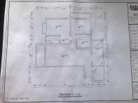 3室2廳2陽(yáng)臺(tái) 未名城A8戶(hù)型圖