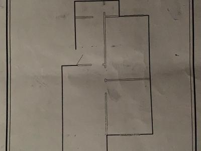 3室2廳 供銷儲運單位房戶型圖