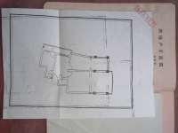 3室2廳1陽臺 南窯小區(qū)(南窯新村)戶型圖