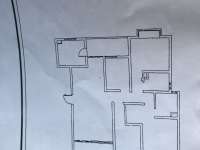 4室2廳1陽(yáng)臺(tái) 云南映象C區(qū)戶型圖