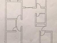 3室2廳1陽臺 時代年華錦華苑戶型圖