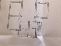 3室2廳1陽臺 時代年華錦華苑戶型圖