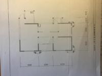 3室2廳2陽臺(tái) 同德昆明廣場A區(qū)戶型圖